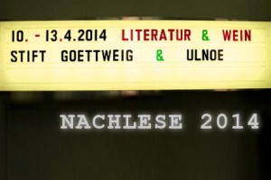 17. Internationales Kulturenfestival „Literatur & Wein sonstiges