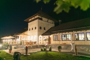 Ansitz Wartenfels salzburg
