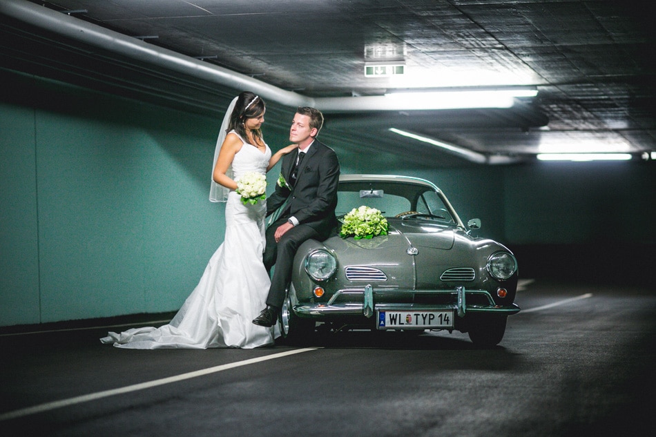 Hochzeitsfotograf Traunsee Spitzvilla Traunkirchen