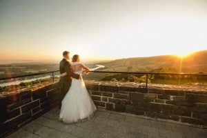 Julia & Harald hochzeit
