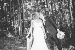 Christina & Harald hochzeit