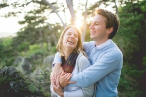 Engagementshooting mit Christiane und Marcel engagement