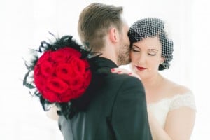 Slideshow: Spitzvilla Traumhochzeit: Eva & Basti hochzeit