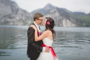 Eva & Sebastian hochzeit