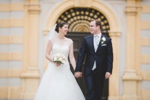 Margot & Wolfgang hochzeit