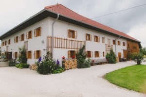 Stefan Fadinger Hof oberoesterreich