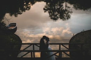 Elke & Peter hochzeit