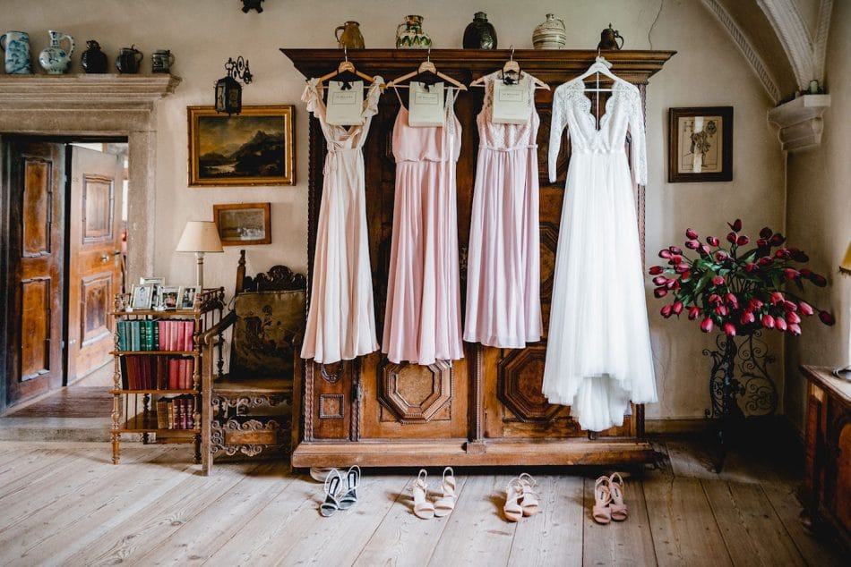 Hochzeitsfotograf tirol