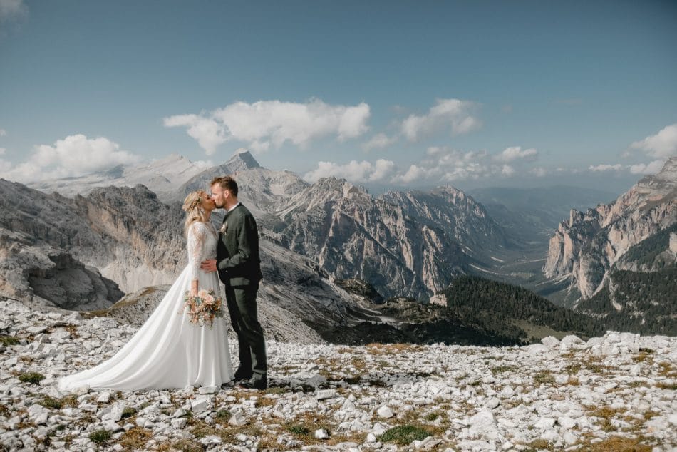 Hochzeitsfotograf Tirol