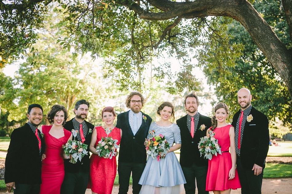 Leben Als Destination Wedding Fotograf Melbourne