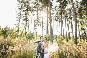 Bettina & René hochzeit