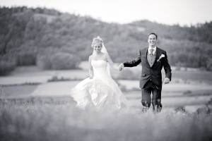Petra & Thomas hochzeit