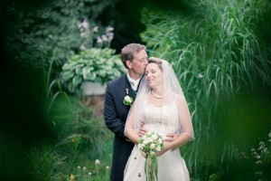 Barbara & Florian hochzeit